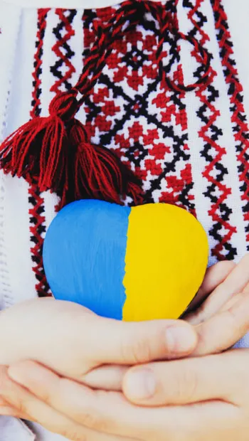 ​Україна святкує День вишиванки: чому це – не просто одяг, а символ опору
