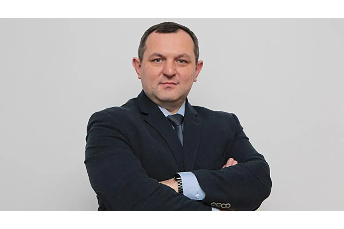 Зеленский назначил Володина новым главой Киевской ОГА