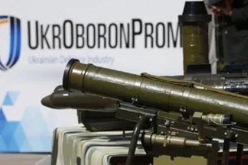 ​Оружейный бизнес Украины: казнокрадство, бардак и бордель