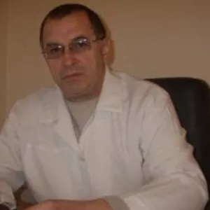 ​Весненко Анатолий Иванович - врач-хирург, вместо медицины занимается разводом людей!