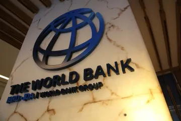 ​Світовий банк надасть Україні 90 мільйонів доларів на вакцинацію