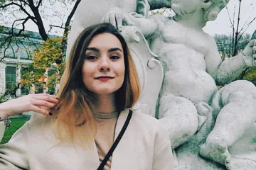 ​У Білорусі допускають, що дівчину Протасевича помилують чи передадуть РФ