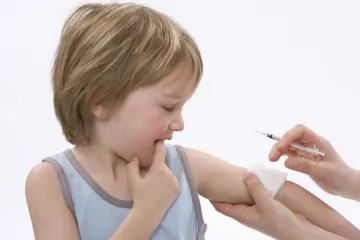 ​Степанов напомнил родителям о необходимости вакцинации детей: "Это имеет огромное значение". ВИДЕО