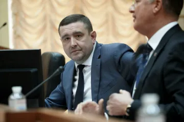 ​Глава одесского облсовета Диденко пилит областной бюджет и метит в губернаторы