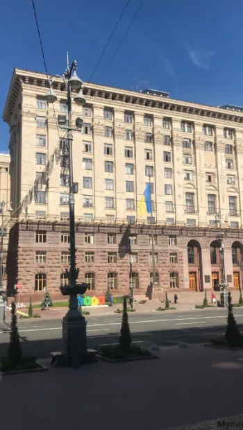 ​На новий локдаун у Києві створили спецперепустки