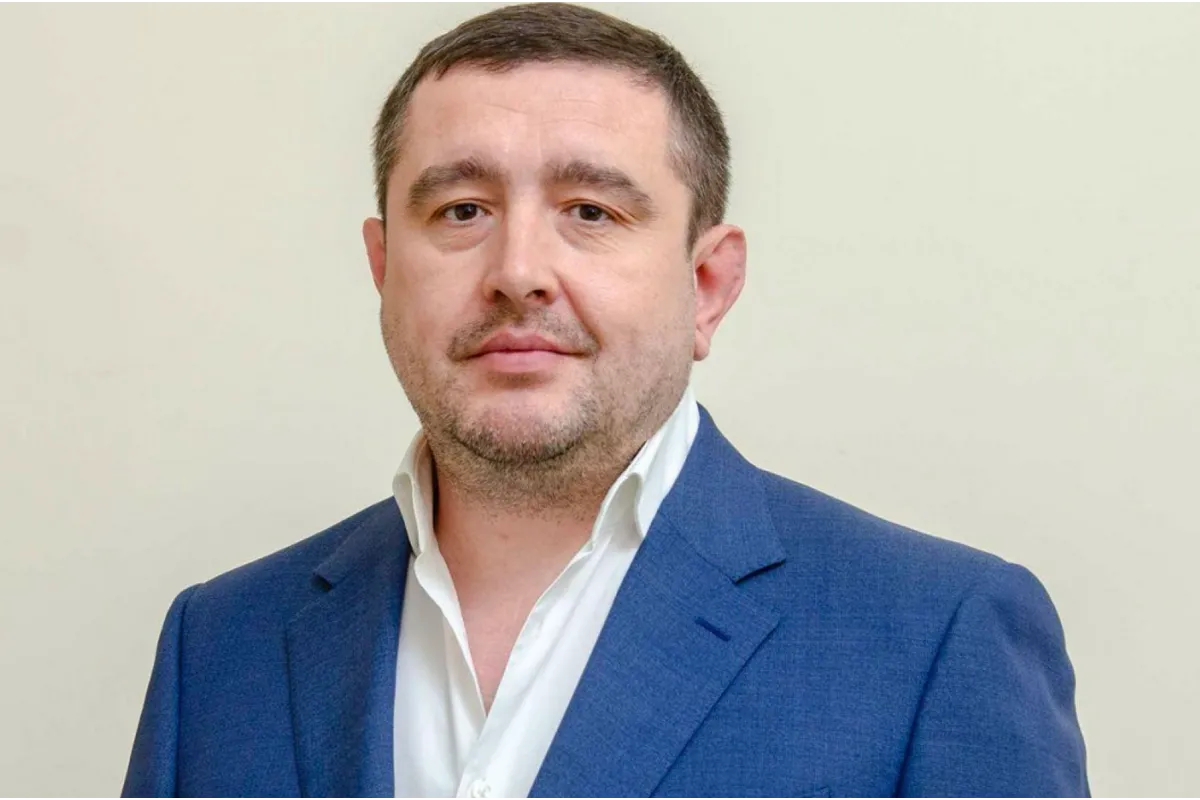 Глава одесского облсовета Диденко пилит областной бюджет и метит в губернаторы
