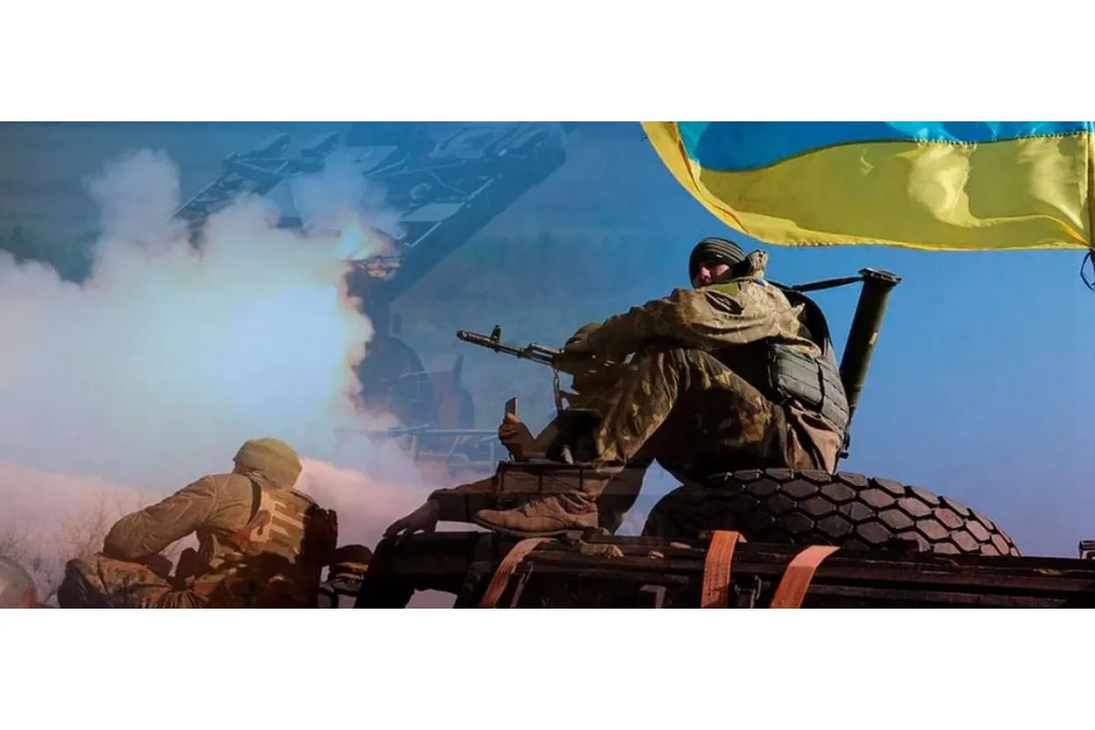росія програє війну після повернення Україною Херсона, — думка російського публіциста Андрія Піонтковського