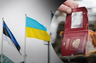 З 18 серпня Естонія припинила пропускати російських громадян з шенгенськими візами, які видала країна, — ERR