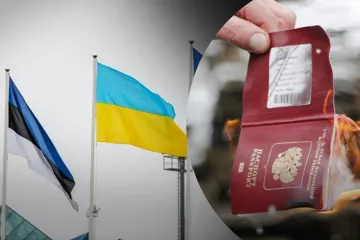 ​З 18 серпня Естонія припинила пропускати російських громадян з шенгенськими візами, які видала країна, — ERR