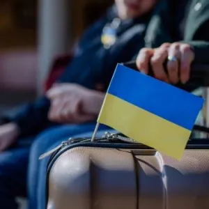 ​Майже 80% українських біженців мають намір повернутися додому - Про це свідчать дані опитування, повідомила заступниця представника Агентства ООН у справах біженців в Україні Карен Вайтінг.