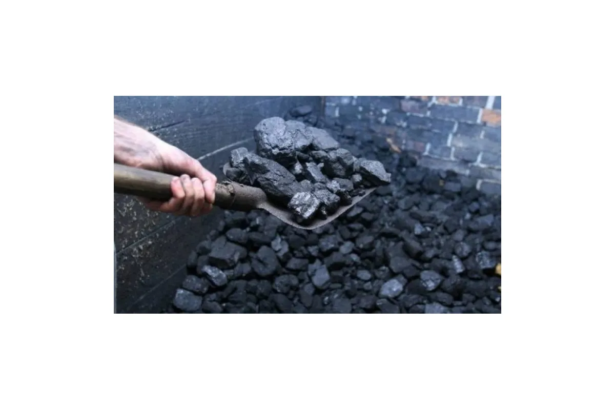 Запаси вугілля на складах теплових електростанцій зросли на 23%