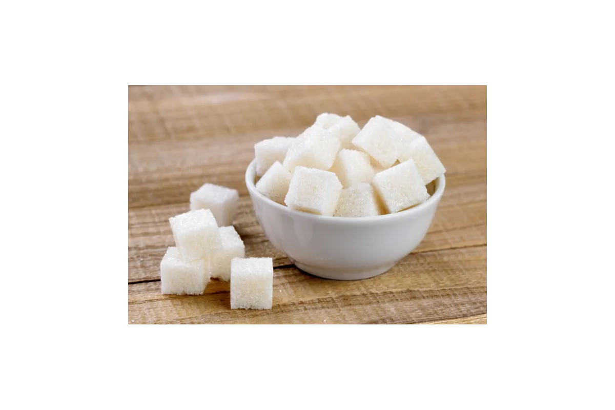 В Україні виробили перші 48 тис. тонн цукру