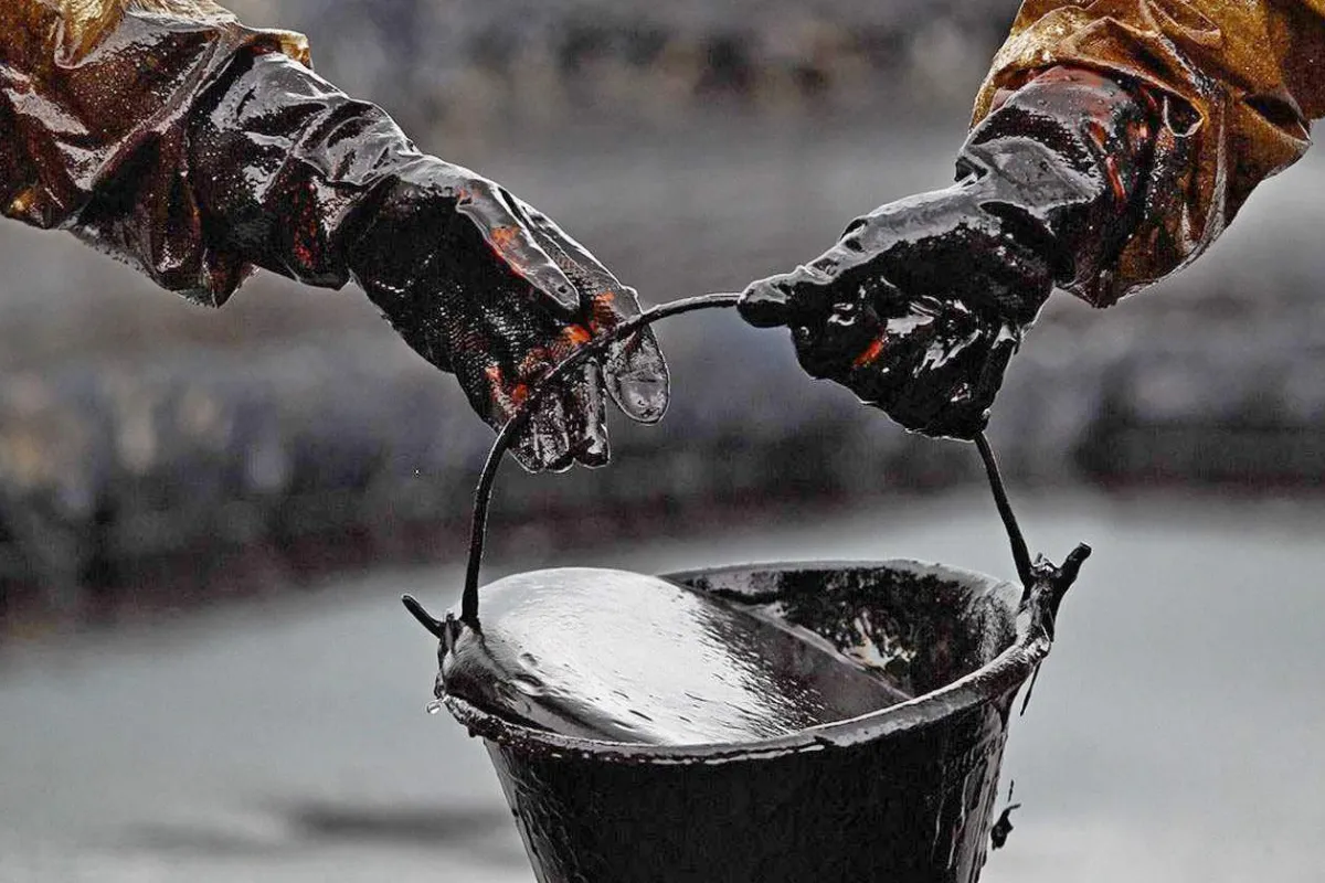 Ціни на нафту впали на 6%