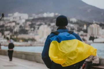 ​Проєкт "Завжди у серці": повернути тимчасово окупований Крим через спогади