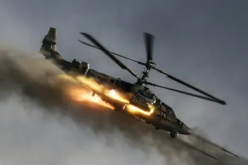 ​ЗСУ збили 5 безпілотників та гелікоптер ворога: головне зі зведення Генштабу