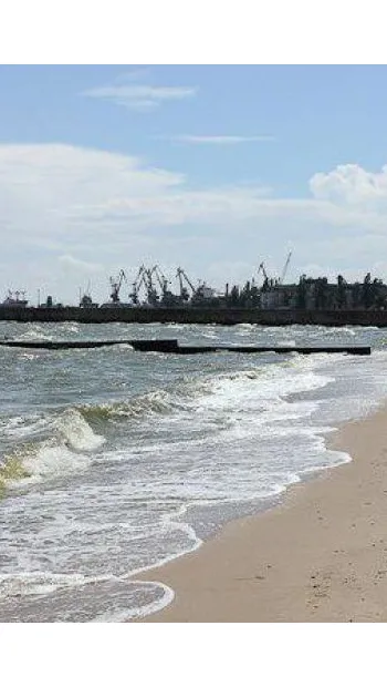 ​Прокуратура домоглась стягнення з підприємства, відповідального за благоустрій узбережжя Азовського моря, понад 2,2 млн грн