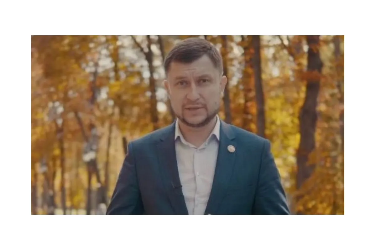 Кандидат в меры Харькова Ярославский раскритиковал газовую политику и предложил создать муниципальную газодобывающую компанию