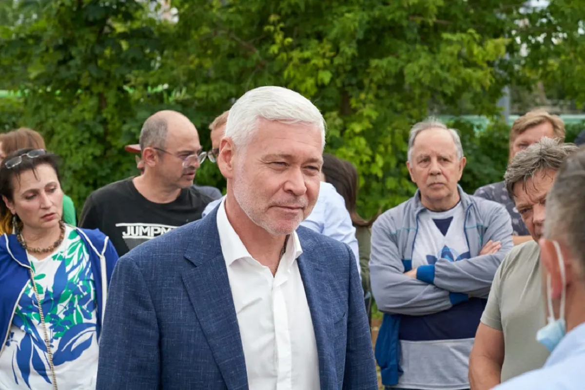 Почему на свой пиар Игорь Терехов тратит больше, чем на решение экологических проблем Харькова?