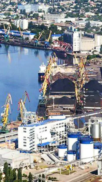 ​Госаудитслужба проверяет тендер порта Южный на 65 млн гривен