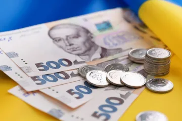 ​Україна отримає близько 18€ млрд макрофінансової допомоги від ЄС в січні 2023-го, – Шмигаль