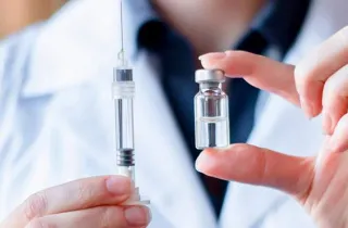 У США розробили першу у світі вакцину від наркозалежності