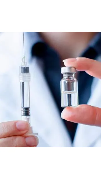 ​У США розробили першу у світі вакцину від наркозалежності