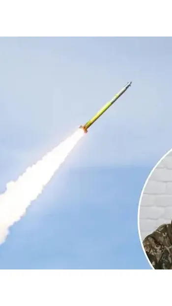 ​У Повітряних сил ЗСУ відреагували на ймовірне використання рф ракети з "ядерного арсеналу"