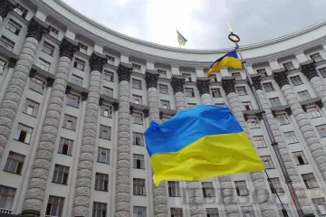 ​Засідання КМУ: борги Київської міськради, “молодіжне житло” та функціонування тепломереж столиці