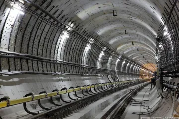 ​Уряд витратить додаткових 2,5 млрд грн на будівництво київської станції метро “Виноградар”