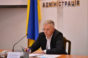 ​Черкасский губернатор Сергейчук может быть замешан в аграрном рейдерстве и "отжиме ТЭЦ" - СМИ