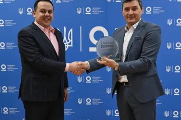 ​Директор школи на Вінниччині здобув перемогу у конкурсі оцінювання якості освіти