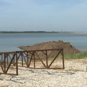 ​Запаси води у водосховищах Криму майже перекрили споживання