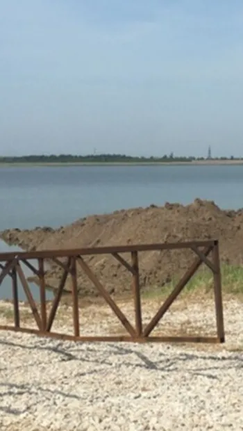 ​Запаси води у водосховищах Криму майже перекрили споживання