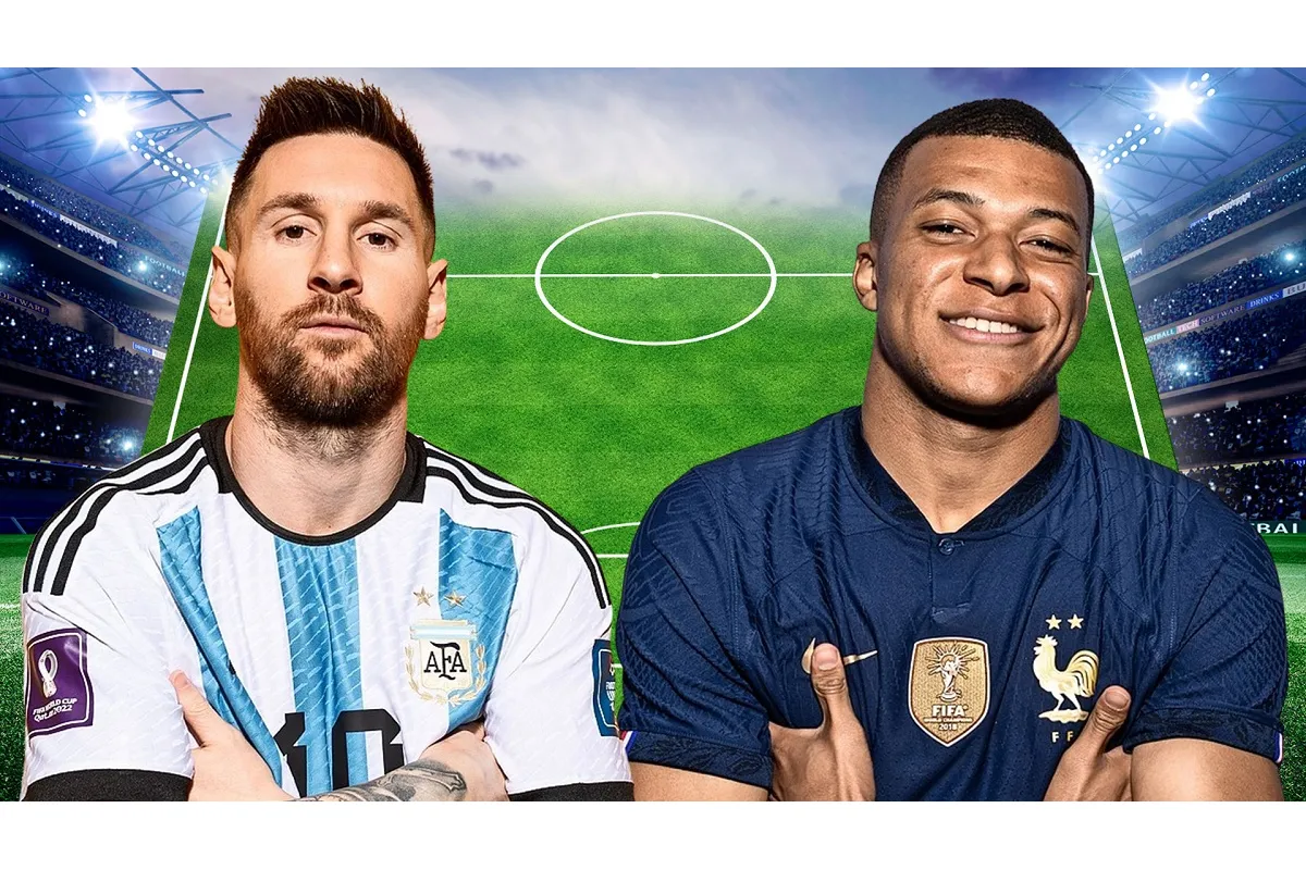 Аргентина – Франция: прогноз букмекеров на финал ЧМ-2022