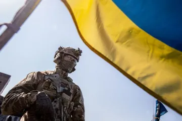 ​В Україні йде світова війна, яка завершиться не скоро