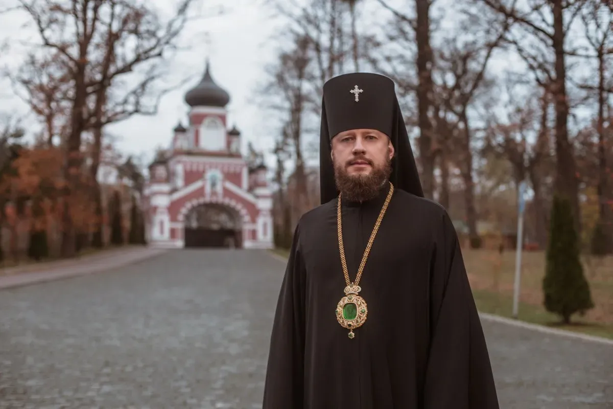 Архієпископ Баришівський Віктор (Коцаба): "Заборона Церкви в Україні: кому це вигідно?"