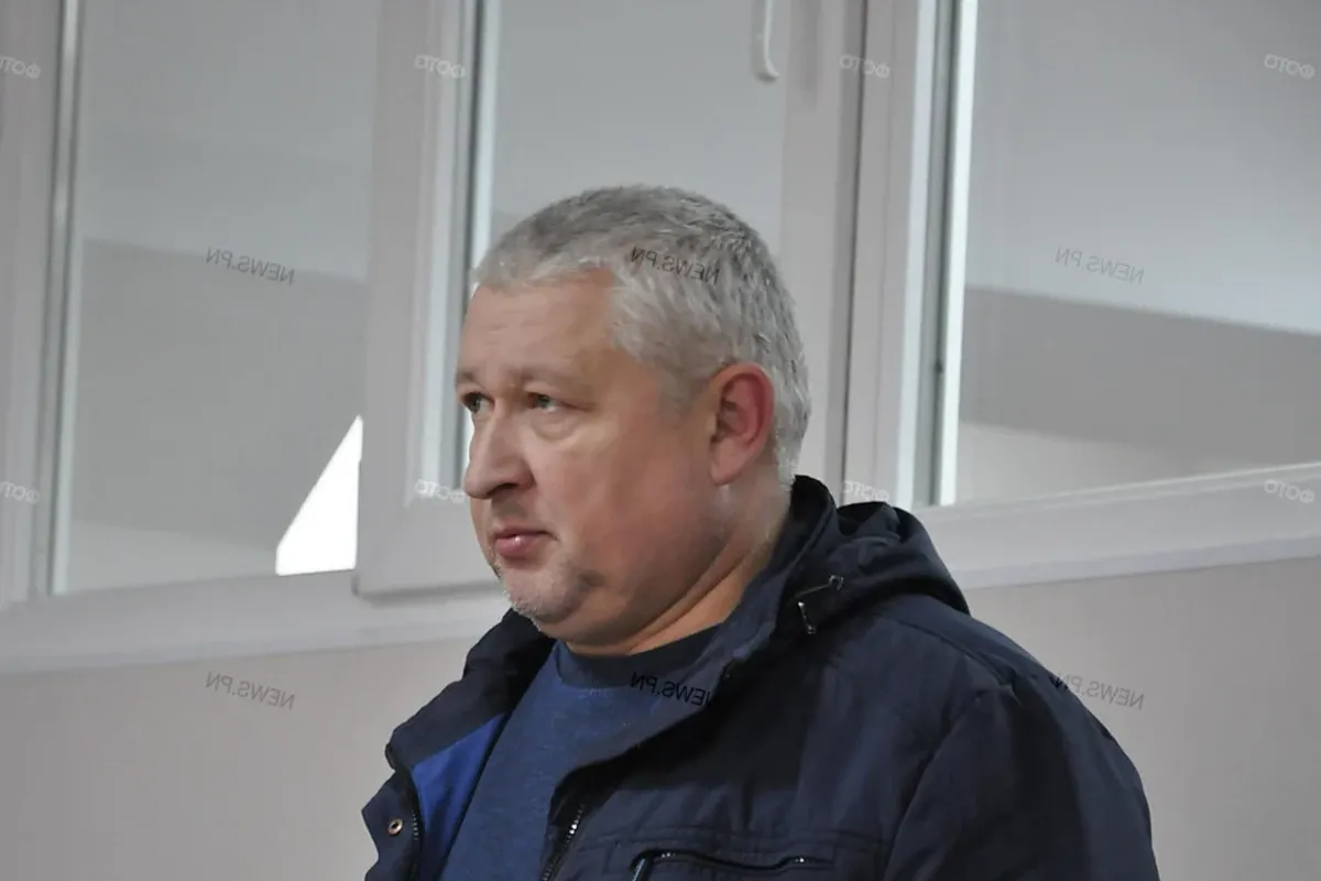 Одиозный Николаевский чиновник Олег Калнаус может «всплыть» на новой должности