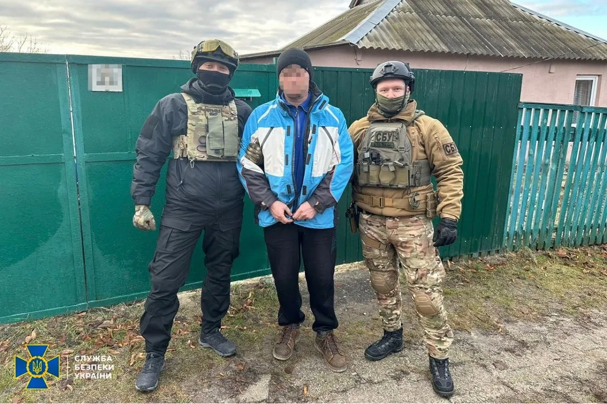 СБУ затримала на Харківщині колишніх посадовців Укрзалізниці, які допомагали перекидати російські воєнні ешелони в Україну