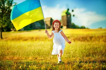 ​Що потрібно відроджувати в Україні?