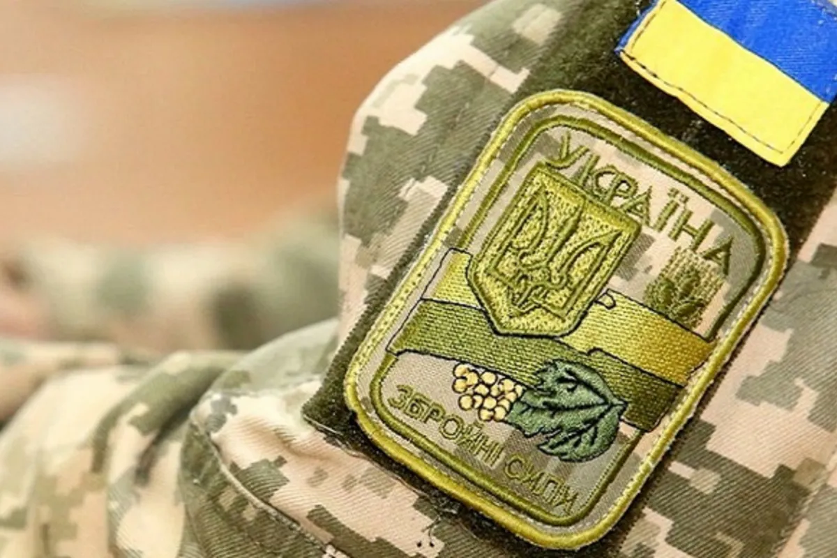 Нова схема добровільної мобілізації в Україні дала «хороші результати» – The Times
