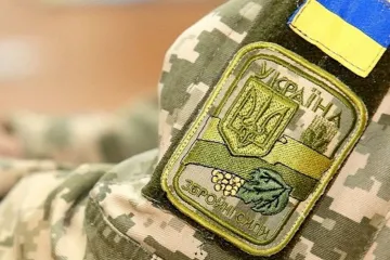 ​Нова схема добровільної мобілізації в Україні дала «хороші результати» – The Times