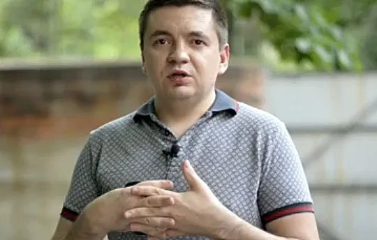 Андрей Чудовский
