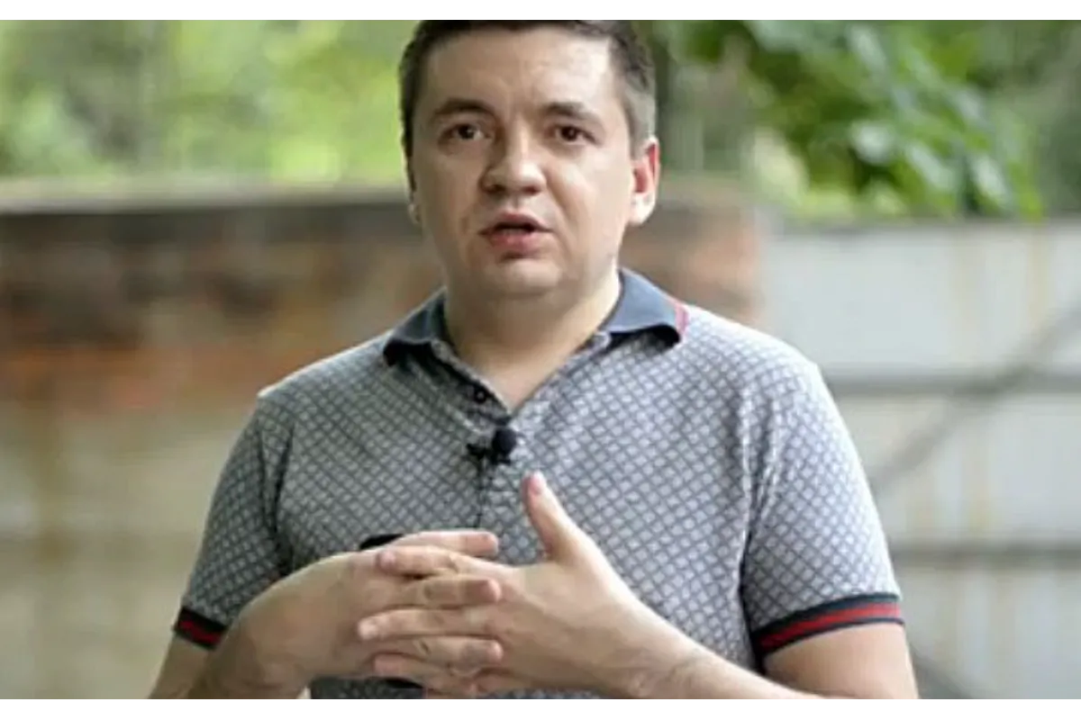 Андрей Чудовский, сепаратист с украинским паспортом