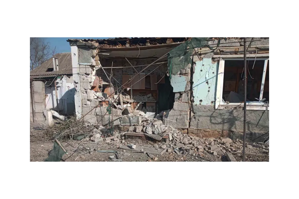 Російське вторгнення в Україну : Житлові райони Харкова окупанти обстрілюють з «Градів», «Смерчів» та «Ураганів»