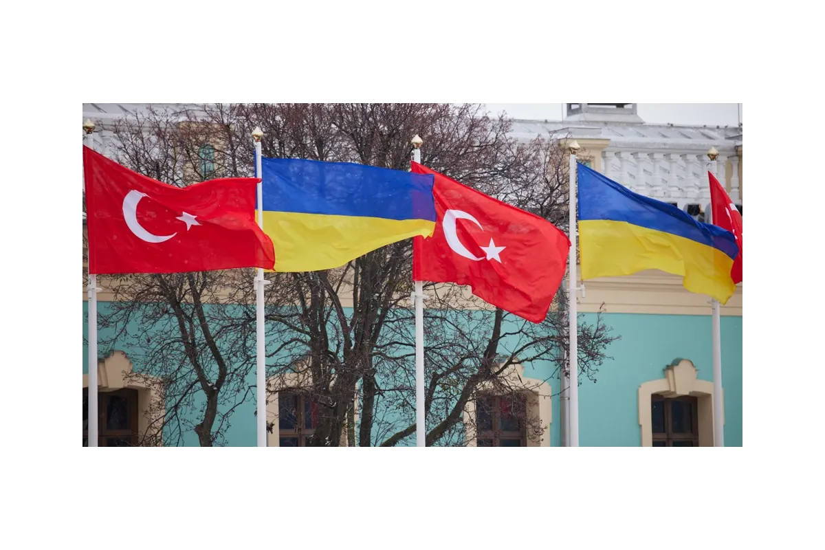 Російське вторгнення в Україну : Туреччина може допомогти Україні розміновувати території, які постраждали від бойових дій, відправивши своїх спеціалістів та передавши спецтехніку.