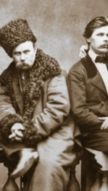 ​Як Російська імперія нищила культуру України в XIX столітті
