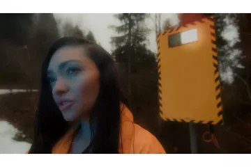 ​Українська співачка INESSA випустила перший відео-кліп, який став трендом європейського ринку музики