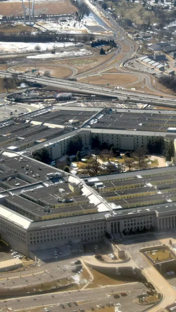 ​Як молодий військовий отримав доступ до секретних даних Пентагону?