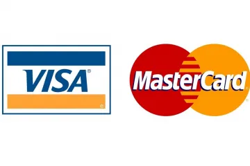 ​Нацбанк договорился с Visa и Mastercard о снижении комиссии по платежам
