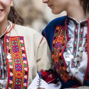 ​Українці – сильні, коли об'єднані. Пам'ятаймо про це й шануймо традиції, що нас єднають. З Днем вишиванки!